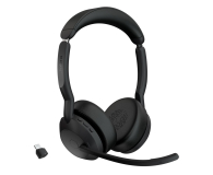 JABRA Evolve2 55 Link380c UC Stereo 25599-989-899 - 1216631 - zdjęcie 1
